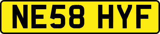 NE58HYF