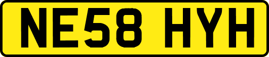 NE58HYH
