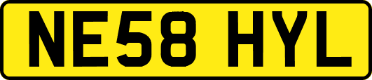 NE58HYL