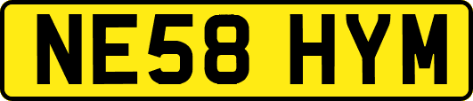 NE58HYM