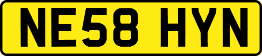 NE58HYN