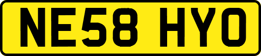 NE58HYO