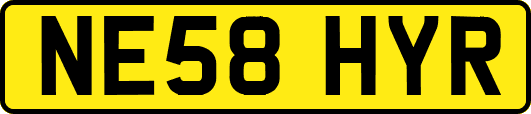 NE58HYR