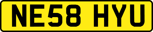 NE58HYU