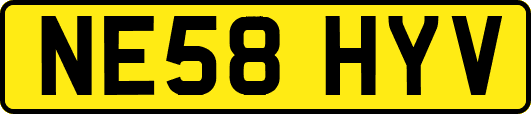 NE58HYV