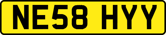 NE58HYY