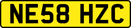NE58HZC