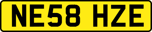 NE58HZE