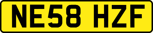 NE58HZF