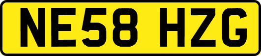 NE58HZG