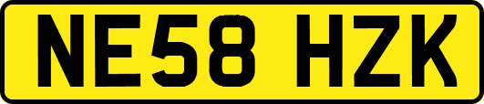 NE58HZK