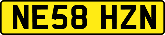 NE58HZN