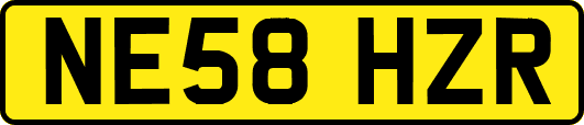 NE58HZR