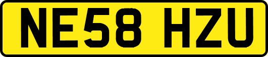 NE58HZU