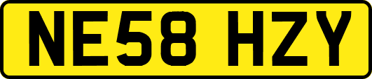 NE58HZY
