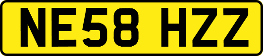 NE58HZZ