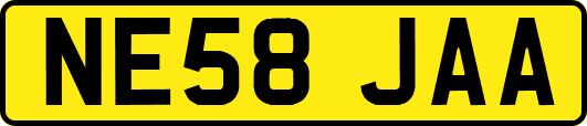 NE58JAA