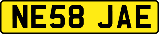 NE58JAE