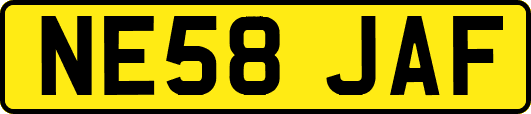 NE58JAF