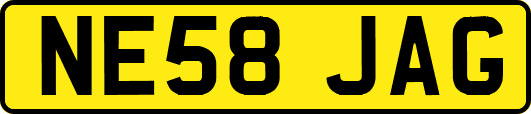 NE58JAG