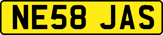 NE58JAS
