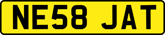 NE58JAT