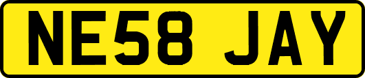 NE58JAY