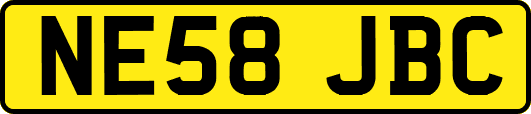NE58JBC