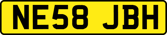 NE58JBH