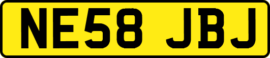 NE58JBJ