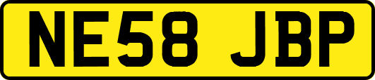 NE58JBP