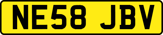 NE58JBV
