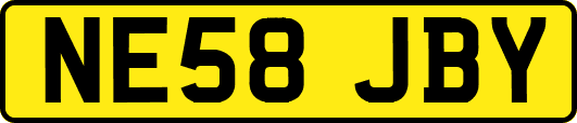 NE58JBY