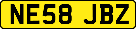 NE58JBZ