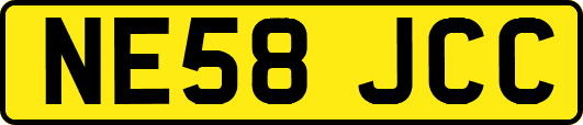 NE58JCC