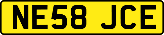 NE58JCE