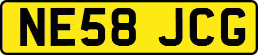 NE58JCG