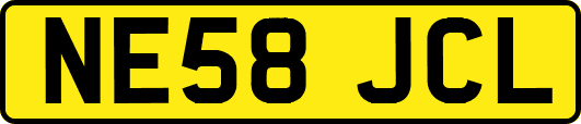 NE58JCL