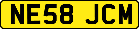 NE58JCM