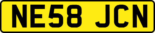NE58JCN