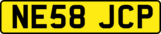 NE58JCP