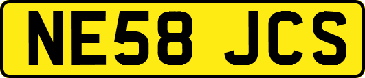 NE58JCS