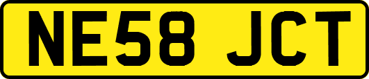 NE58JCT