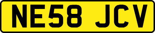 NE58JCV