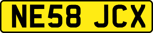 NE58JCX