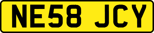 NE58JCY