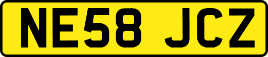 NE58JCZ