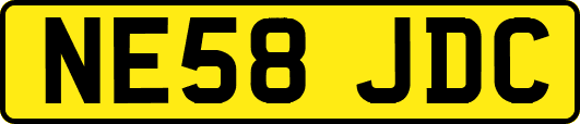 NE58JDC