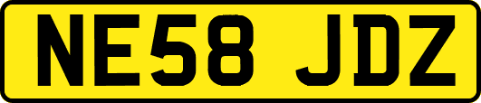 NE58JDZ