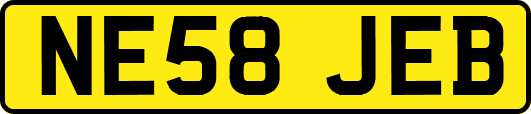 NE58JEB